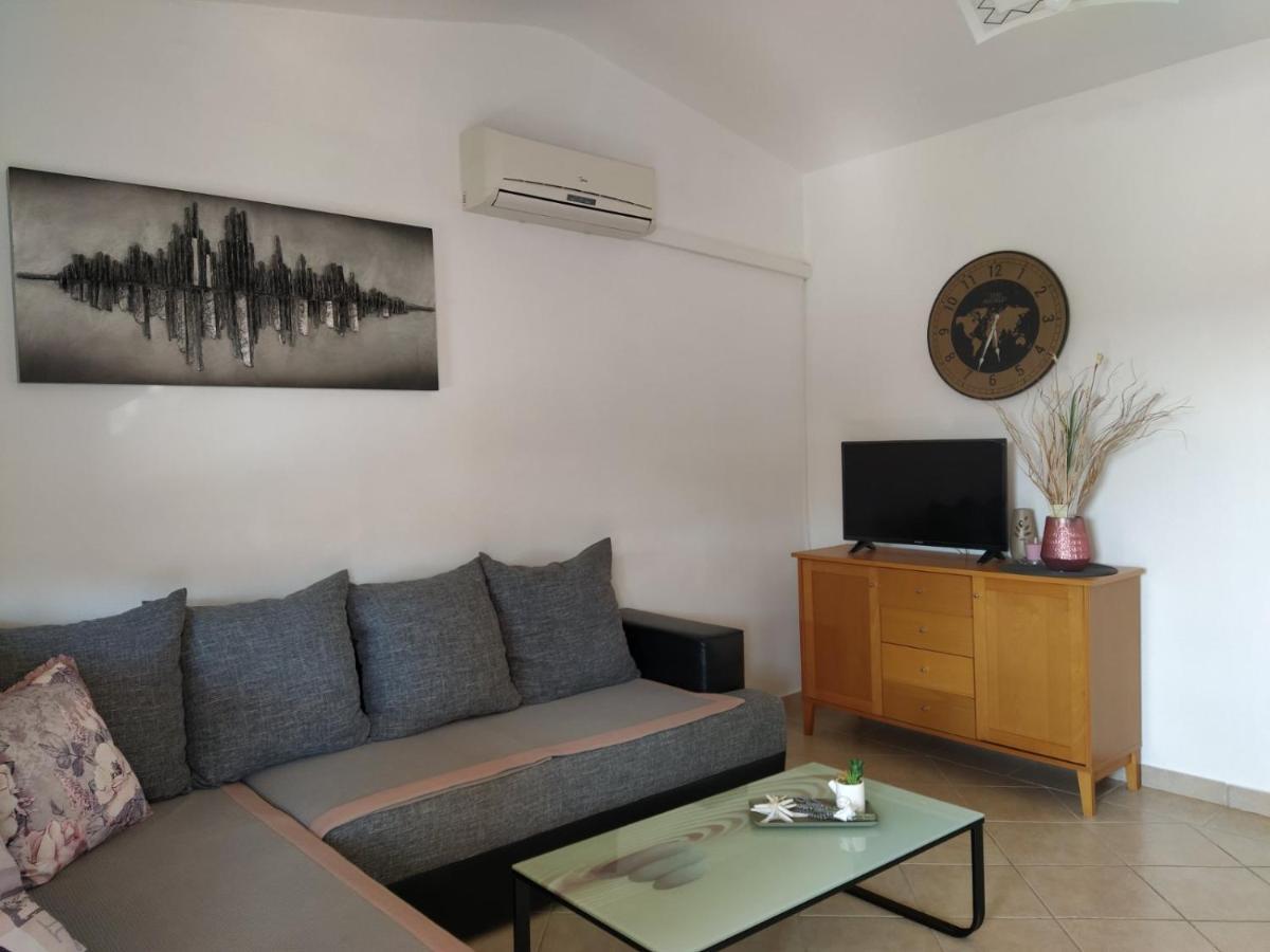 Apartmani Ruza Vir Exterior foto